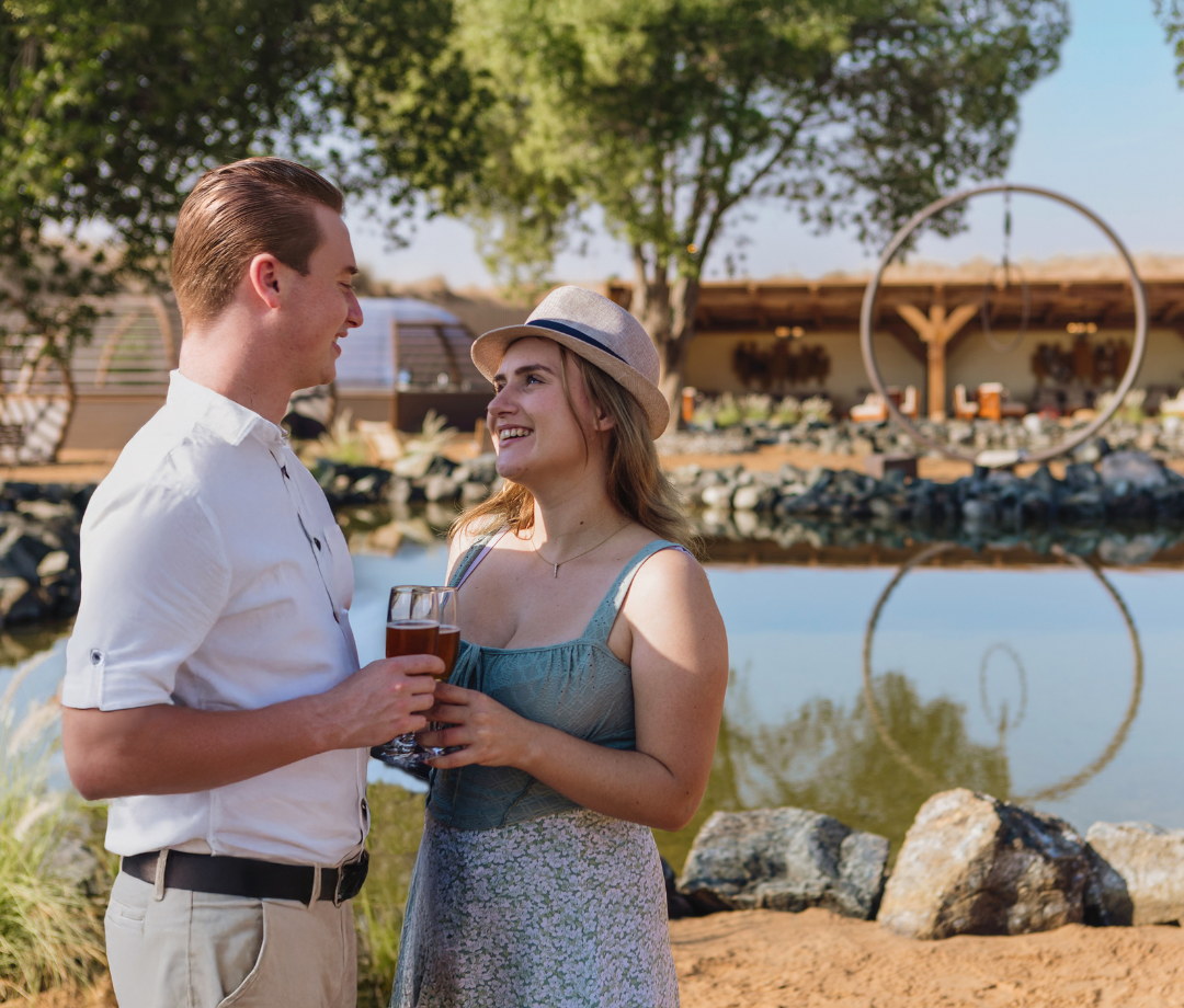 Valentine's Experience