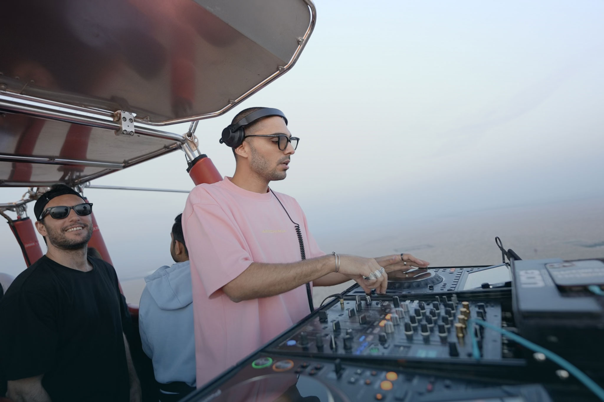 <span>Ascending Rhythms Series </span> Events