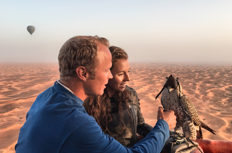 Nature & Cultural Immersion